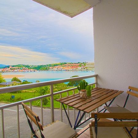 Apartamento Vista Picos サン・ビセンテ・デ・ラ・バルケラ エクステリア 写真